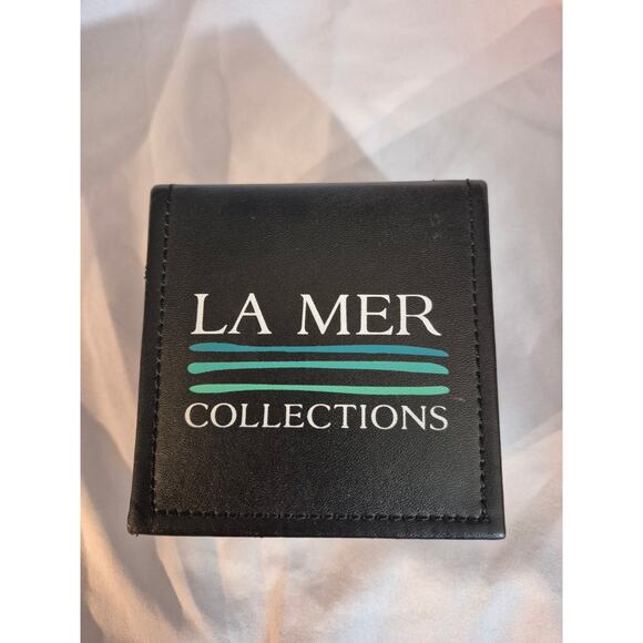 Analog Quartz Women La Mer Watch Adventure Vintage Very Nice Never Worn.. main image 5